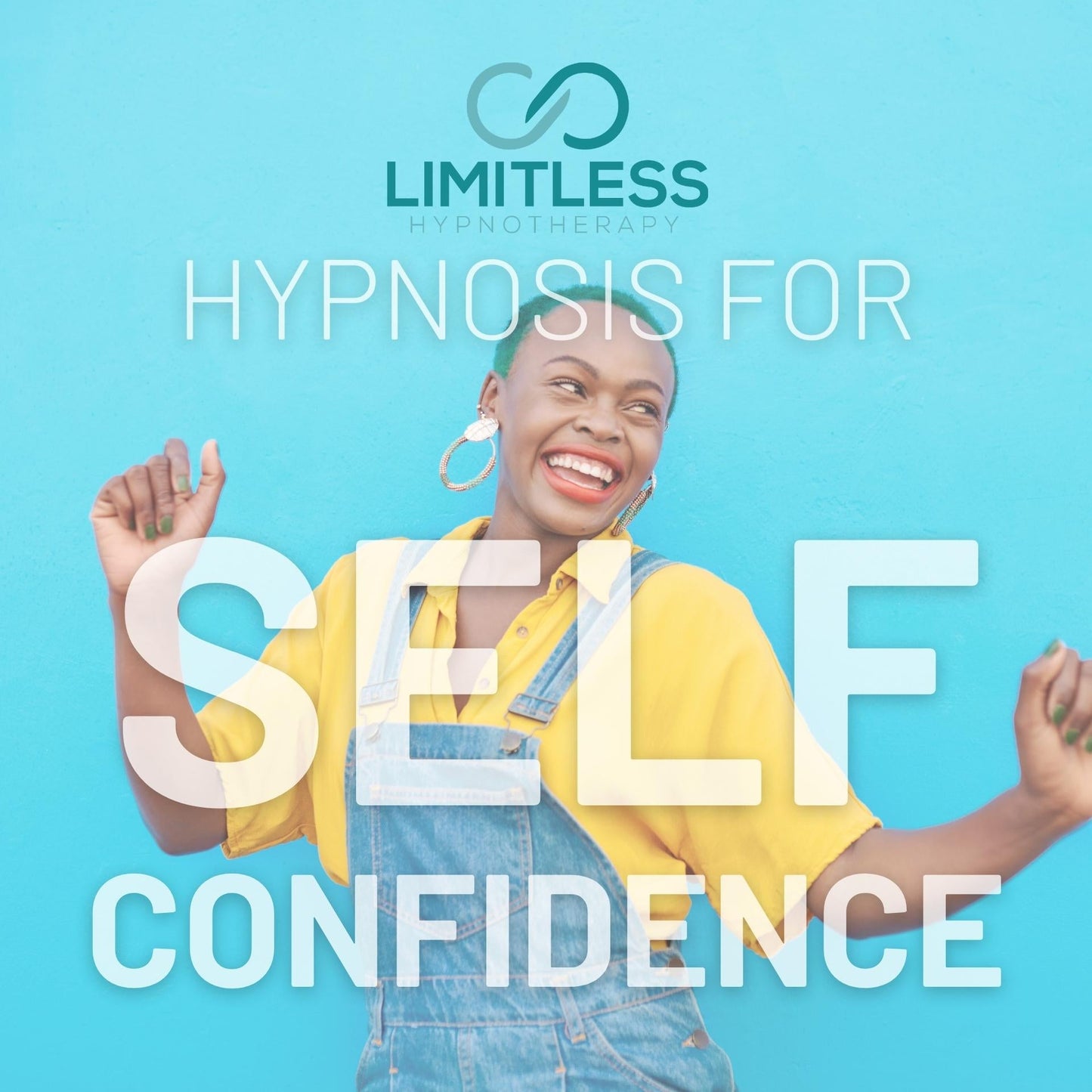 Hypnosis for Self Confidence