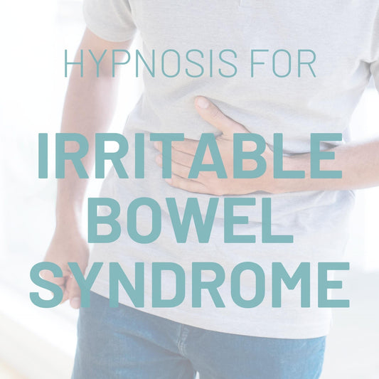 Hypnosis for IBS - Irritable Bowel Syndrome