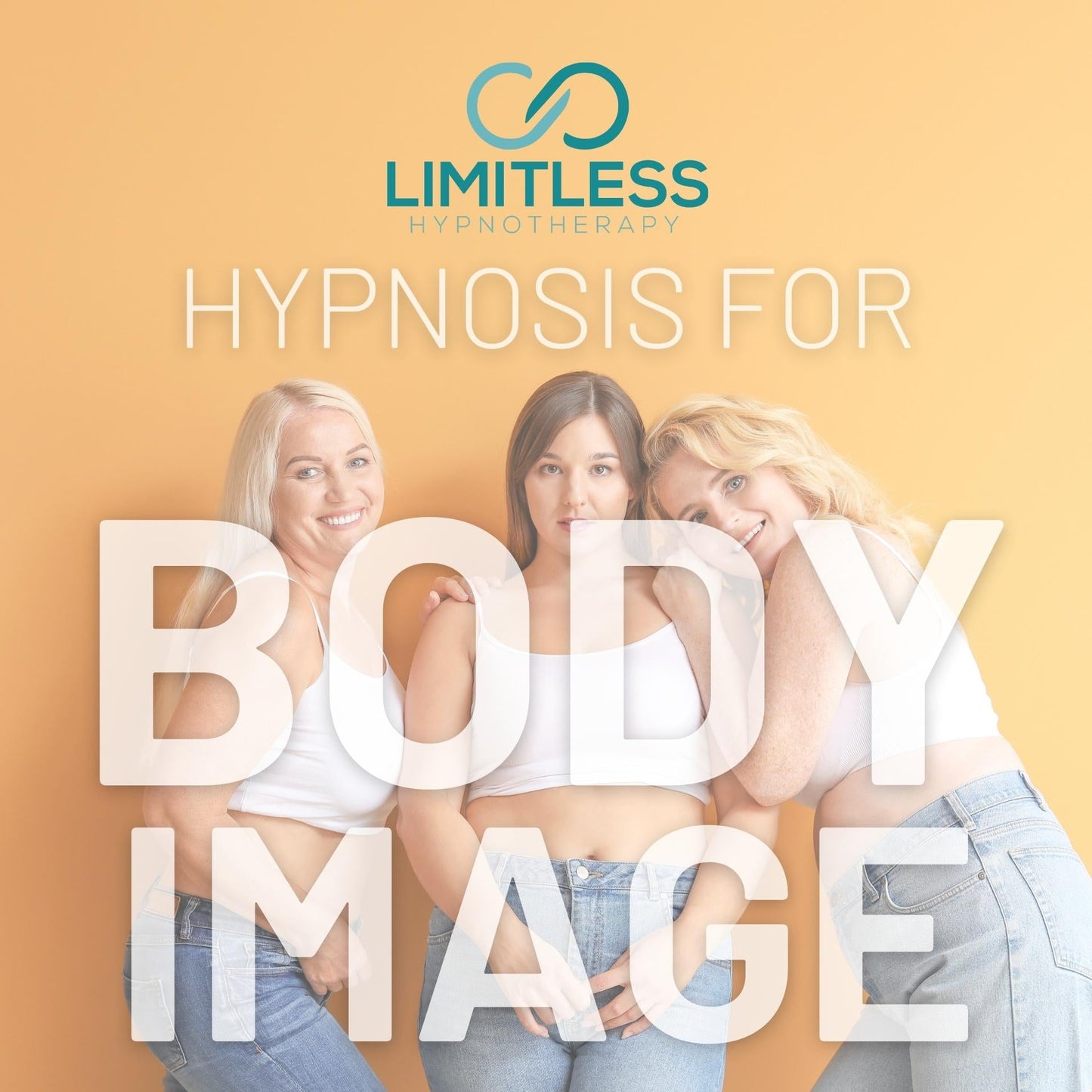 Self Hypnosis Session for Body Image