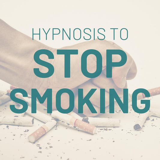 Stop Smoking Hypnosis
