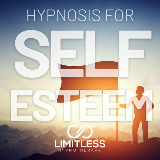 Hypnosis for Self Esteem - Hypnotherapy Audio